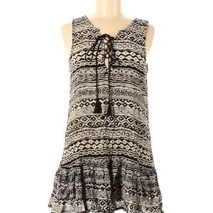 Devi Boho Dress